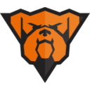 Bulldogs Brno Orange